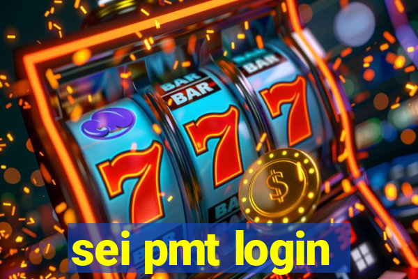 sei pmt login